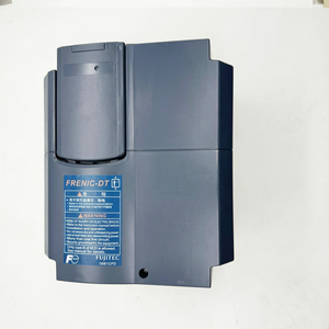 Unidad de Control de Elevador Fujitec Frenic-Dt Inverter 0061Cpd - Product Image 1