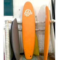 Planche de surf à plastification thermique personnalisée IXPE de 6 pieds