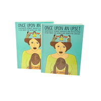 Impression de livres brochés personnalisés à bas prix avec reliure parfaite