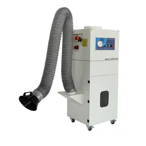 PA-2400SH-X purificador de perfume de solda industrial,/filtro de ar de soldagem/extrator de evacuação de fumaça, precipitador eletrostático