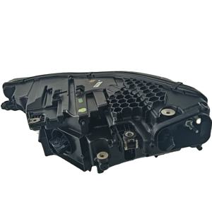 Pour <span class=keywords><strong>Audi</strong></span> Etronsportback 2020, 2021, 2022 Accessoires automobiles Phares avant à LED Système d'éclairage E-TRON de qualité d'origine - Product Image 4