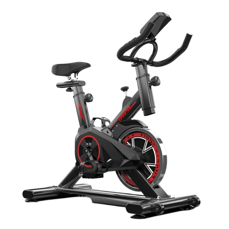3-Way Ride Draaiende Home Gym Hometrainer Verstelbare Intelligente Fitness Fiets