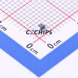 MLB2012F-122T Ferrite Bead 0805 RF ( Impedance @ Frequency: 1.2kOhm@100MHz )( Error: 25% )( DC Resistance (DCR): 600mOhm ) - Product Image 2