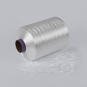 Importación me encanta este de poliéster de alta tenacidad bucles y Hilos de 2000d fdy hilo para manguera de pvc - Product Image 1