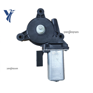 Moteur de lève-vitre électrique 18D 959 811A à 2 broches, arrière gauche, pour VW L <span class=keywords><strong>Avida</strong></span> 2008-2013 – Qualité supérieure, vente en gros - Product Image 4