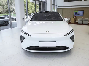 Precios Inmejorables del Black Friday: NIO, Vehículo Eléctrico de Lujo y Potente de Tamaño Mediano, Honda con Volante a la Izquierda, 480kW, 500N.m, Vehículo de Nueva Energía - Product Image 6
