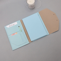Planificateur en cuir PU à couverture souple de haute qualité Logo personnalisé Cahier portable remplaçable Page intérieure Sac à main Journal