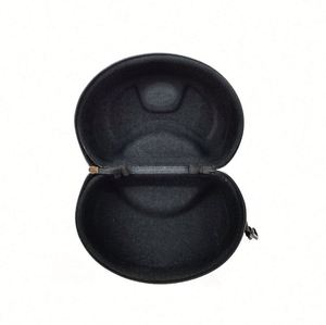 Sac de rangement EVA personnalisable avec insert en mousse antichoc, étanche, organiseur d'accessoires VR pour casque et lunettes - Product Image 5