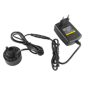 Phun sương Máy phát điện công nghiệp siêu âm Maker siêu âm tạo độ ẩm Fogger <span class=keywords><strong>Mist</strong></span> Maker - Product Image 2