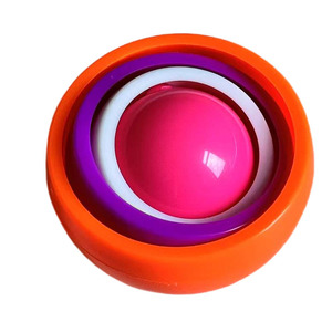 Trẻ em người lớn <span class=keywords><strong>Fidget</strong></span> con quay hồi chuyển quay đồ chơi thanh thiếu niên giảm căng thẳng ngón tay đồ chơi tay <span class=keywords><strong>Fidget</strong></span> <span class=keywords><strong>Spinner</strong></span> - Product Image 6