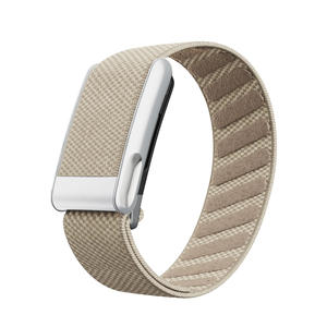 高级超针织替换带，适用于WHOOP 5.0 / MG / One/Peak柔软、透气、可调节肩带 - Product Image 6