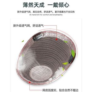 Peluca de estilo coreano para <span class=keywords><strong>hombre</strong></span>, corte ultra corto, ligera y transpirable, con mecanismo recto y línea de cabello <span class=keywords><strong>invisible</strong></span> - Product Image 4
