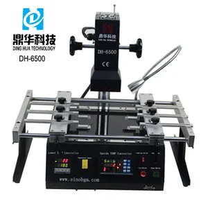 IR6500 mobile phone repair machine