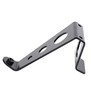 Foglio di metallo stampaggio parte in acciaio inox ottone doppio tirapugni anello lamiera staffa di taglio Laser - Product Image 3