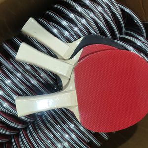 Raqueta <span class=keywords><strong>de</strong></span> Tenis <span class=keywords><strong>de</strong></span> Mesa con Mango Largo <span class=keywords><strong>de</strong></span> Madera <span class=keywords><strong>de</strong></span> Álamo y Goma, Raquetas <span class=keywords><strong>de</strong></span> Tenis <span class=keywords><strong>de</strong></span> Mesa Horizontales <span class=keywords><strong>de</strong></span> Madera, Juego <span class=keywords><strong>de</strong></span> <span class=keywords><strong>Ping</strong></span> Pong para Tenis <span class=keywords><strong>de</strong></span> Mesa - Product Image 6