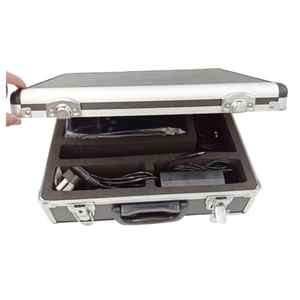 Mesin portabel pemindai kesehatan, sonografi diagnostik hewan pemeriksaan kekokografi pemindai Kesehatan - Product Image 6