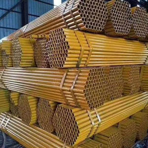 Matériaux <span class=keywords><strong>de</strong></span> construction d'<span class=keywords><strong>occasion</strong></span>, tuyaux en acier galvanisé, tuyaux galvanisés, tuyaux d'échafaudage en acier - Product Image 1