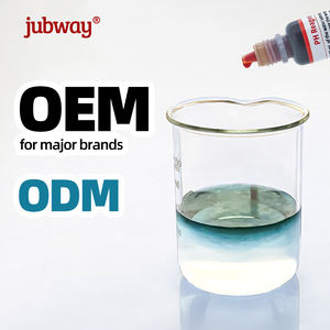 JUBWAY 10mL pH Reaktifi + 2+1 Boş Şişe Kiti CE Sertifikalı Özel Logo Toplu Ev Tipi Su Arıtıcı İçme Suyu Testi PH 4-14 %99,9 - Product Image 4