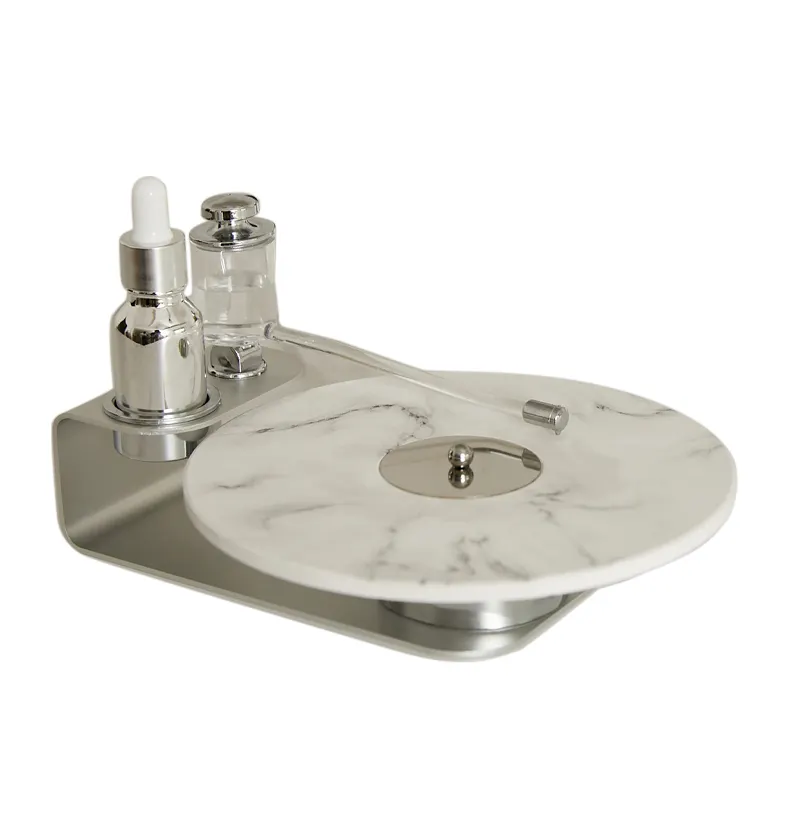 Fonograf parfüm difüzör odası hava spreyi yedek aromaterapi fonograf profumatore otomatik usb