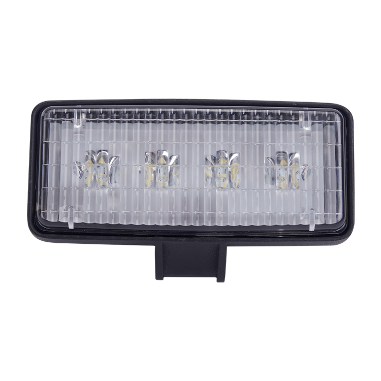 Hot Sale LED Work Light 12V-24V LED Working Lamp With Flood Beam