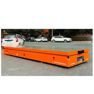 Coche <span class=keywords><strong>de</strong></span> transferencia <span class=keywords><strong>Carro</strong></span> plano eléctrico Transferencia <span class=keywords><strong>de</strong></span> transporte eléctrico <span class=keywords><strong>Carro</strong></span> plano <span class=keywords><strong>Carro</strong></span> personalizado Coche plano eléctrico sin rieles - Product Image 2