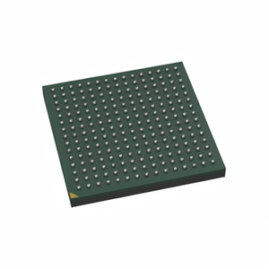 Embedded Electronics Component MCF5251VM140 Manufacturer Channel 225 LFBGA - Product Image 1