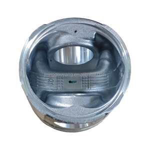 Construction Machinery Engine Parts Pistons 3926631 - Product Image 3
