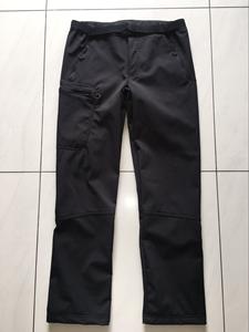 Lavoro da <span class=keywords><strong>Trekking</strong></span> FR <span class=keywords><strong>Pantaloni</strong></span> Esterna Impermeabile Antivento Softshell <span class=keywords><strong>Pantaloni</strong></span> <span class=keywords><strong>per</strong></span> il Campeggio <span class=keywords><strong>Trekking</strong></span> <span class=keywords><strong>per</strong></span> Gli Uomini e Le Donne - Product Image 5