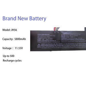 Batería de Repuesto JH56 para Portátil CHUWI <span class=keywords><strong>KUU</strong></span> A4 MaxBook X15 Xiaoxuan Pro NB01 - Product Image 2