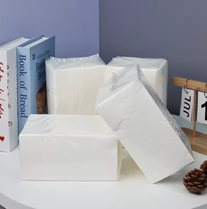 OEM Customized 3 Ply <strong>Box</strong> Tissue Facial Tissues-Eco-Friendly Antibacterial Luxury Disposable Virgin Wood Pulp Soft Premium Home - Product Image 4