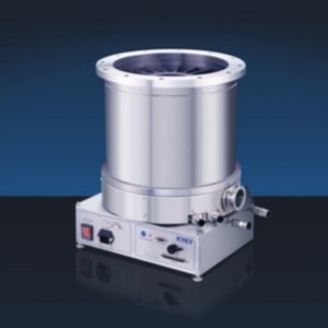 Bomba Molecular Zhongke Keyi FF-40/25 Eléctrica con Cuerpo de EPDM para Espectrómetro de Masas - Product Image 3