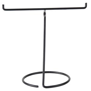 Người đàn ông đơn giản Kính mát hiển thị đứng dây kim loại kính đứng Eyewear Tabletop Rack hiển thị - Product Image 5