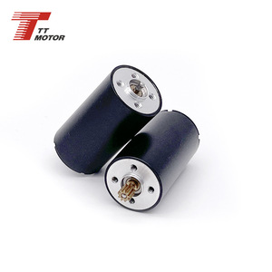 Moteur miniature sans noyau brossé de 16 mm, 6 V, longue durée de vie, 12 000 tr/min, moteur à balais sans noyau 1629 - Product Image 4