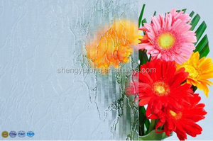 Drop Morgon Moru-Je Moru-II patterned glass China original with CE ISO9001 <span class=keywords><strong>Qinhuangdao</strong></span> price - Product Image 3