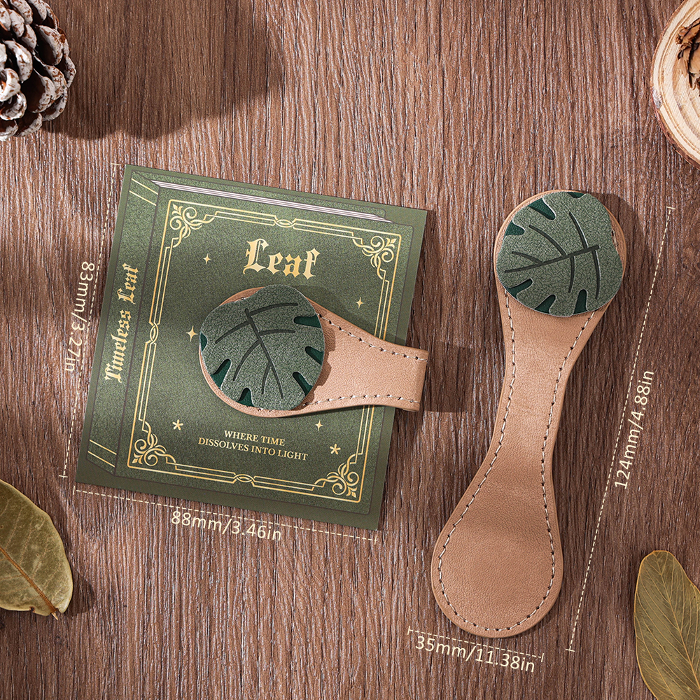 Leaf
