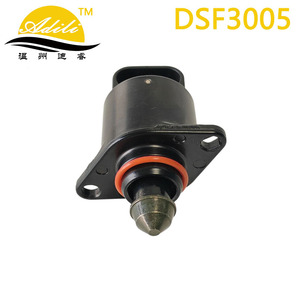 Válvula de control de aire en reposo Adili DSF3005 para Gmc Chevy 1987-1997 - Product Image 2