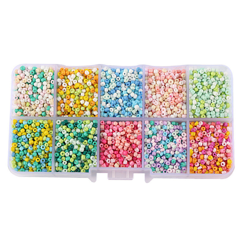 En caja 17500 piezas