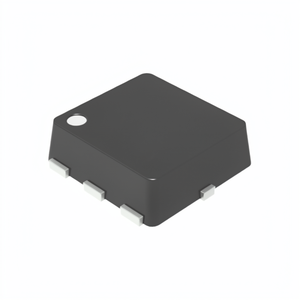 ตัวแทนจำหน่ายอุปกรณ์จัดการพลังงาน (PMIC) อย่างเป็นทางการ 6 SMD, ขั้วต่อแบบแบน รุ่น S-1315C42-A6T2U3 ชิ้นส่วนอิเล็กทรอนิกส์ - Product Image 1