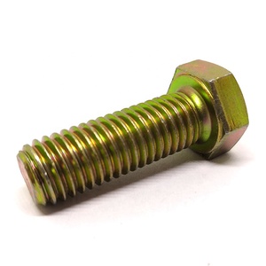 Vis hexagonale DIN 934 DIN 933 ISO 4017 M3 M4 M5 M6 M8 M10 M12 - Product Image 4