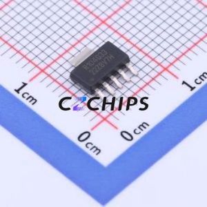 วงจรรวม REG104GA-3.3ใหม่ดั้งเดิม SOT-223-6ชิป IC PMIC ตัวควบคุมเชิงเส้น (LDO) - Product Image 1
