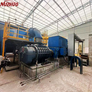 Nuzhuo Vpsa Zuurstof Generator Systeem Vacuüm Druk Swing Absorptie (Vpsa) Zuurstofconcentrator - Product Image 3
