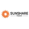 Beijing Sunshare Power Co., Ltd. logo