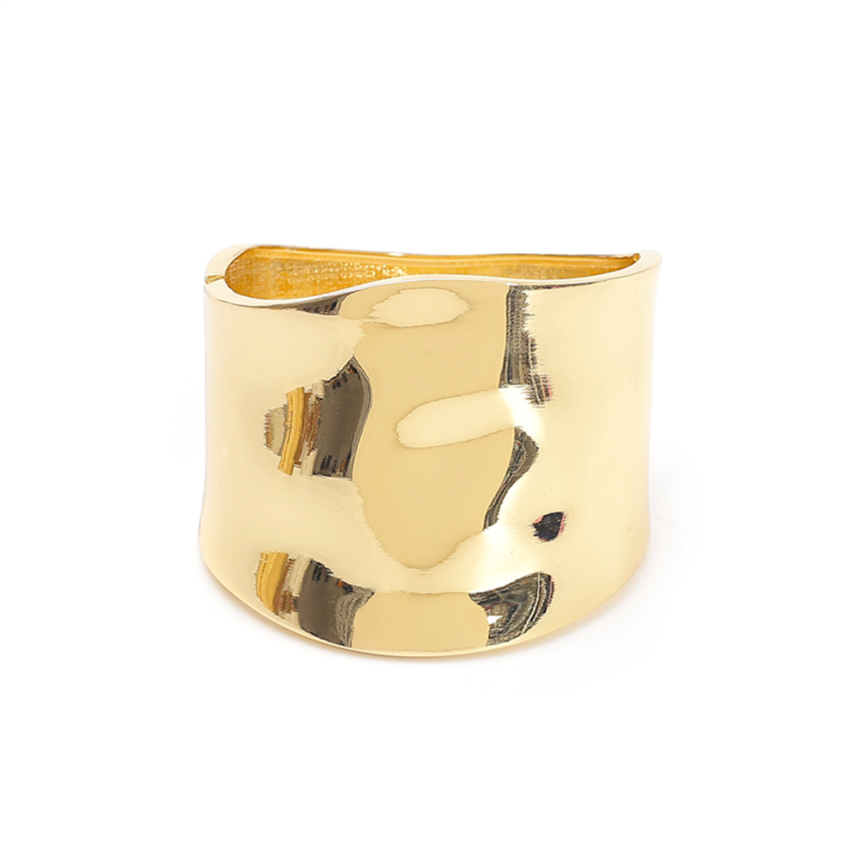 Matte Gold