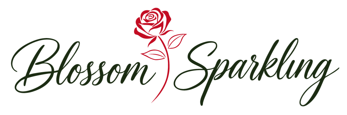 Xuzhou Blossom Sparkling Art & Crafts Co., Ltd. logo