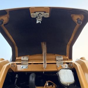 Excavatrice sur chenilles d'occasion CAT306E2 de haute qualité, d'origine japonaise, 6 tonnes, moteur et boîte de vitesses testés et inspectés, en stock, vente à bas prix - Product Image 5