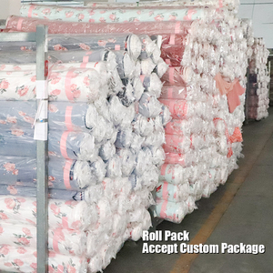 Tái Chế OEM Thể Thao Jersey Vải 84% <span class=keywords><strong>Polyester</strong></span> 16% Spandex Dây Giày Dệt Kim Thể Thao Lưới Vải Cho Bóng Đá Bóng Rổ Jersey - Product Image 6