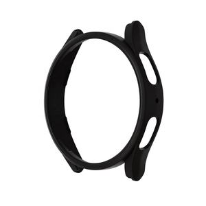 Nouvel arrivage 2022 pc boîtier de montre cadre pare-chocs rigide pour <span class=keywords><strong>Samsung</strong></span> galaxy <span class=keywords><strong>watch</strong></span> <span class=keywords><strong>5</strong></span> watch5 40 <span class=keywords><strong>44</strong></span> <span class=keywords><strong>mm</strong></span> - Product Image 4