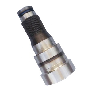 Chi phí hiệu quả tùy chỉnh kỹ thuật xây dựng trục chính từ Trung Quốc ex-nhà máy - Product Image 4