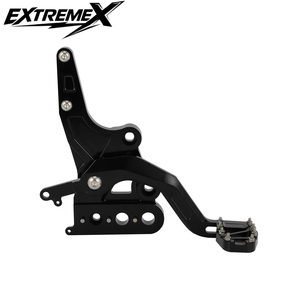 Kit de système de frein arrière en aluminium CNC 7075 pour moto électrique tout-terrain Sur-Ron Light Bee X/S - Product Image 4