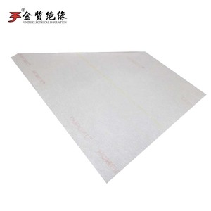 Cách nhiệt linh hoạt nhiều lớp giấy giá bán buôn 6640 nmn Dupont Nomex tùy chỉnh độ dày và chiều rộng - Product Image 2